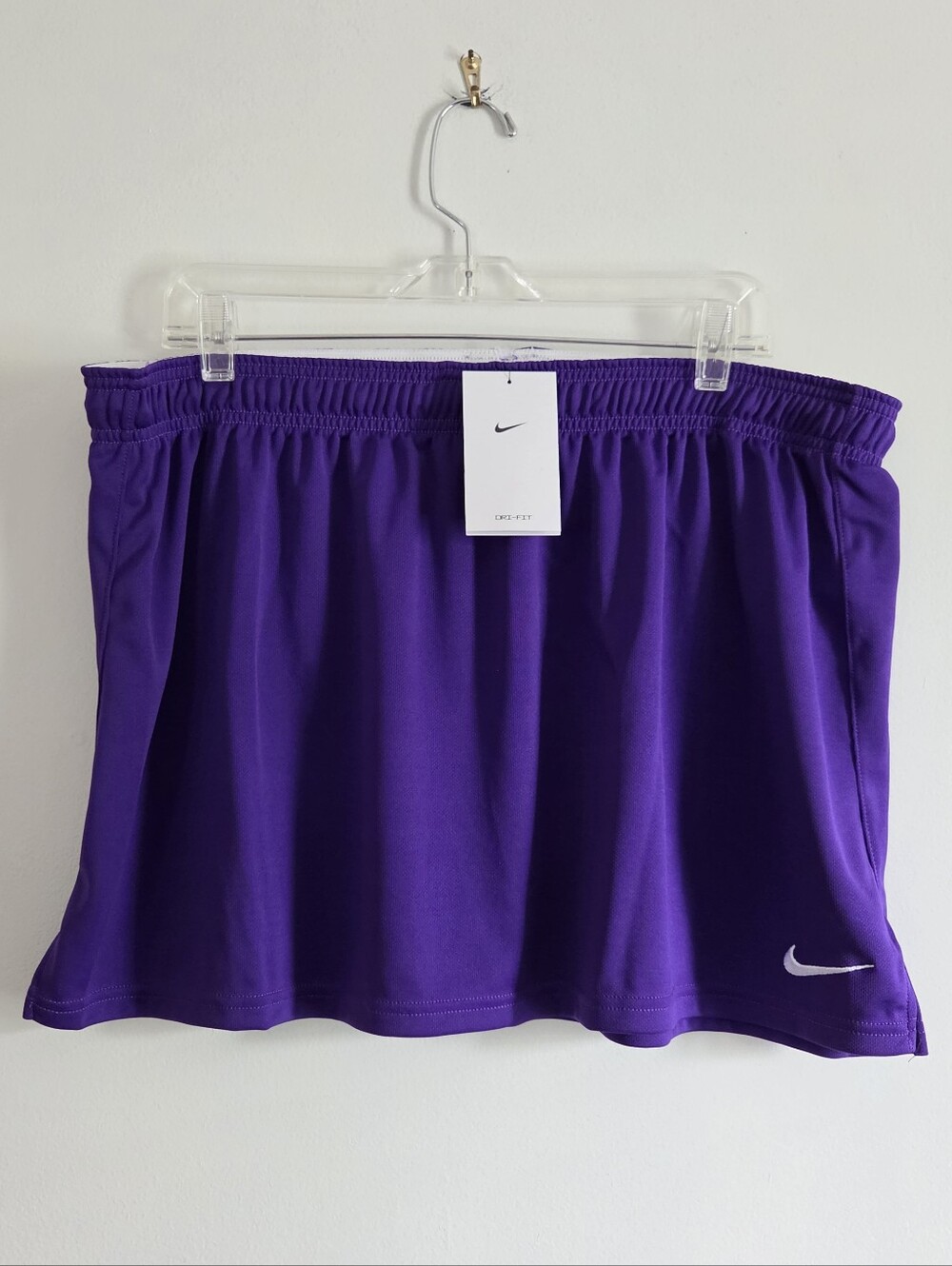 New Nike Skirt